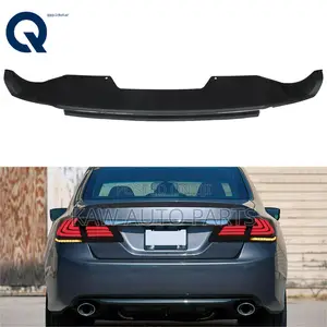 2013,2014,2015,2016 Rear or Back Lower Bumper for Honda Accord