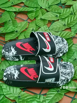 Boy's Slippers