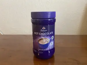 Bellarom Instant Hot Chocolate 400g – Uk | Just Add Water