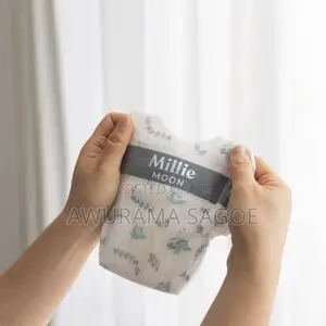 Millie Moon Tape Diaper - Wholesale