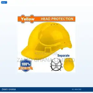 Safety - Wsh1302