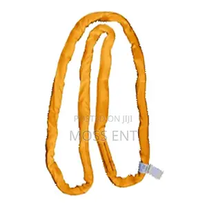 5tx2m Polyester Round Sling - R-prs-5x2