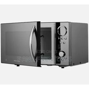 Morphy Richards Microwave 23l- Uk