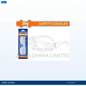Safety - Wsg1801