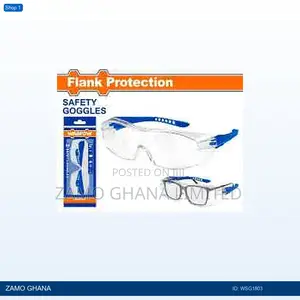 Safety - Wsg1803