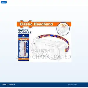 Safety - Wsg2801