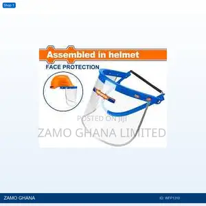 Face Shield - Wfp1310