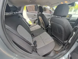 Hyundai Kona 2020 Gray