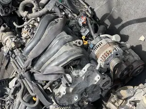 Nissan Sentra 2007 to 2012 Engine