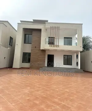 4bdrm House in Adjirigano, East Legon for sale