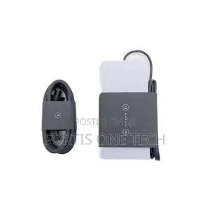 Power Adapter for Starlink Gen3 Kit
