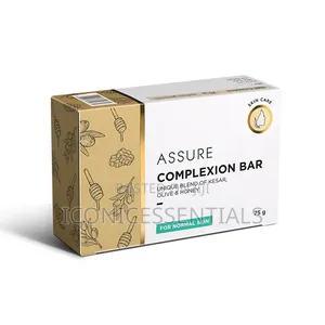 Organic Supplements, Beauty Products And Toothpaste