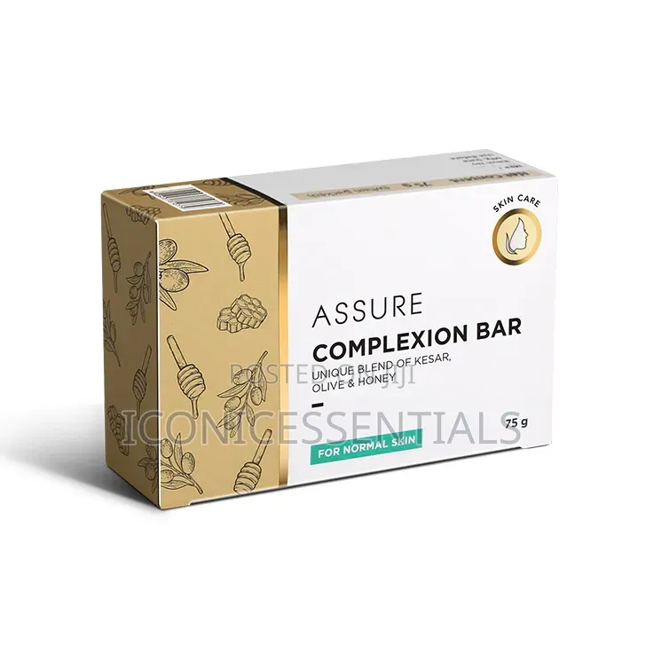 Organic Supplements, Beauty Products And Toothpaste