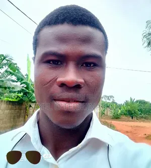 Clement Ayelgum