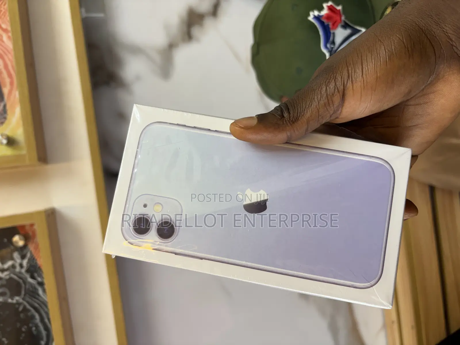Apple iPhone 11 128 GB
