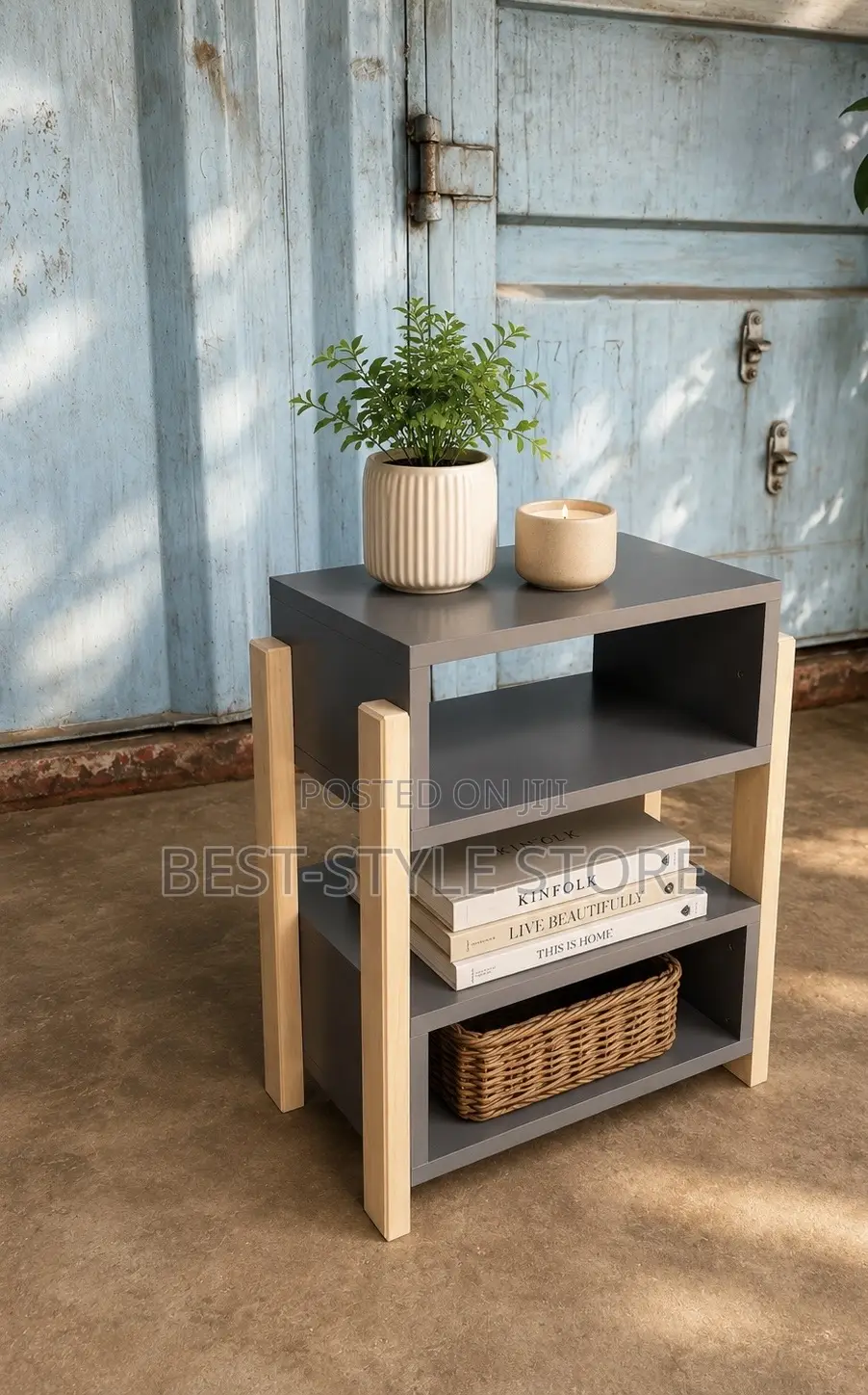 Modern Side/Coffee Table