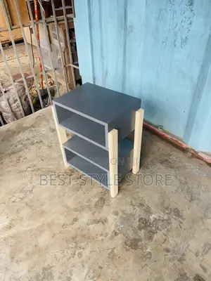 Modern Side/Coffee Table