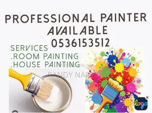 Room Painting