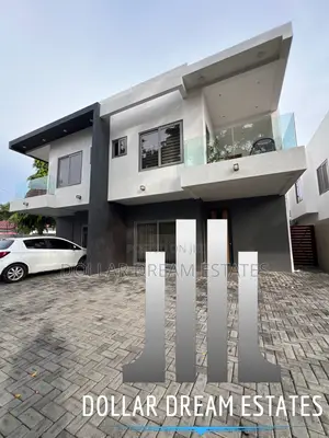 3bdrm Townhouse / Terrace in Cantonments for rent