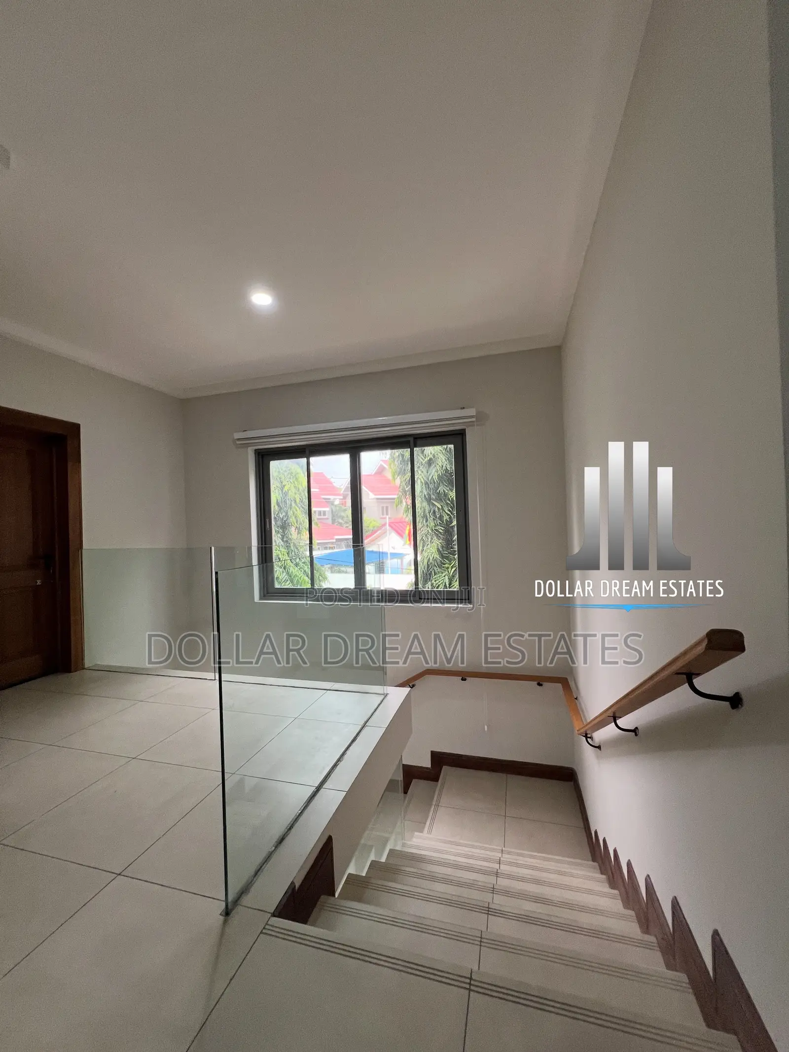3bdrm Townhouse / Terrace in Cantonments for rent