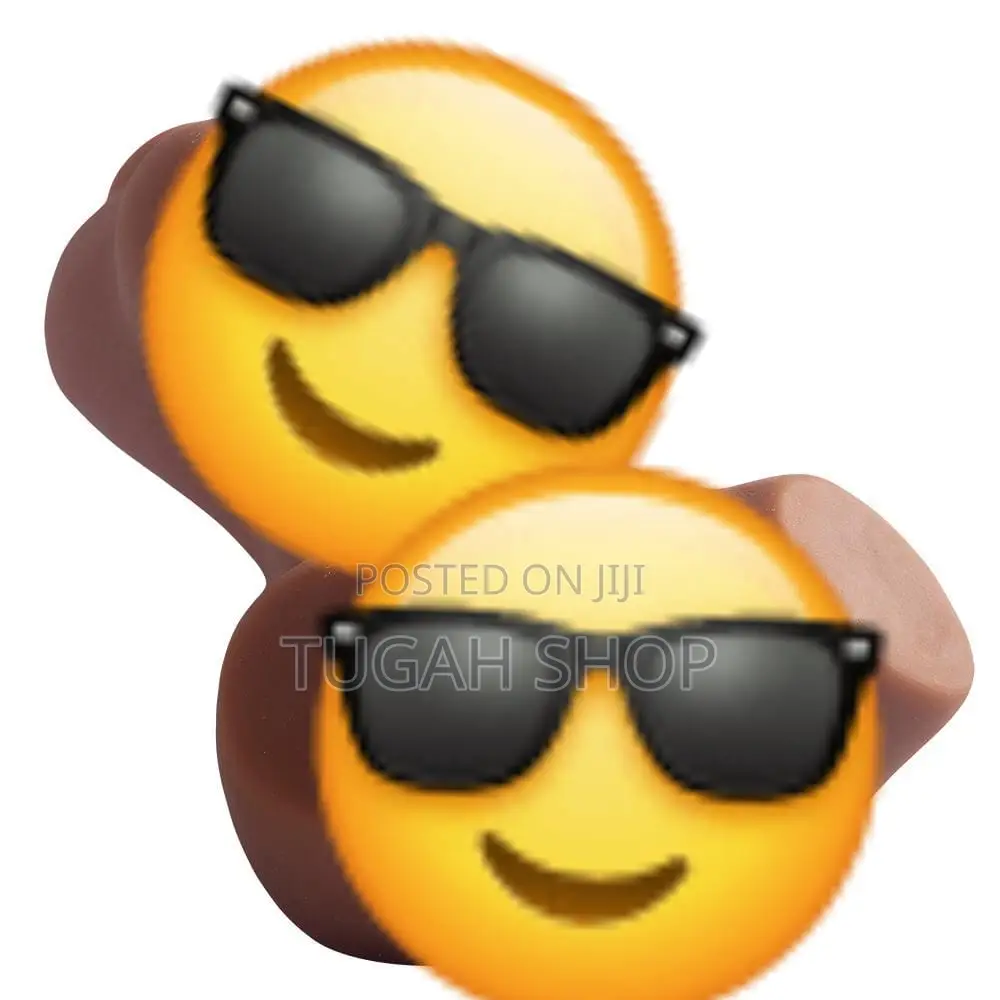 8kg Dark Brown Half Body Soft Realistic Male Masturbator