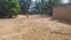 Roadside Land Available for Sale in East Legon