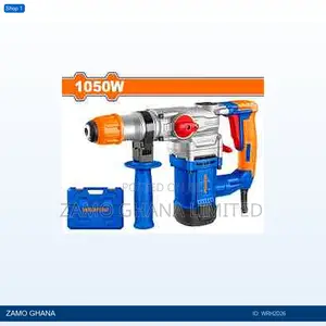 Rotary - Wrh2d26