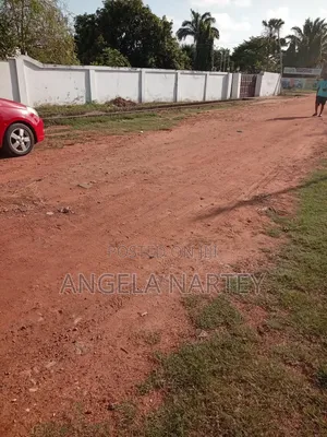 Titled Three Plots for Sale at Cantonments
