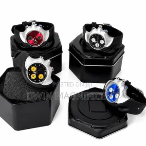 Oakley Detonator Chronograph Watches