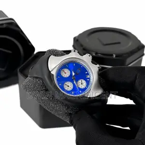 Oakley Detonator Chronograph Watches