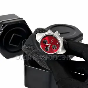 Oakley Detonator Chronograph Watches
