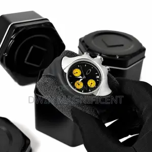 Oakley Detonator Chronograph Watches