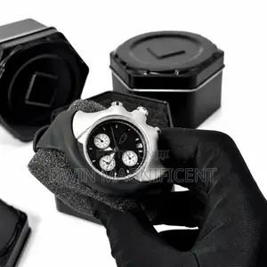 Oakley Detonator Chronograph Watches