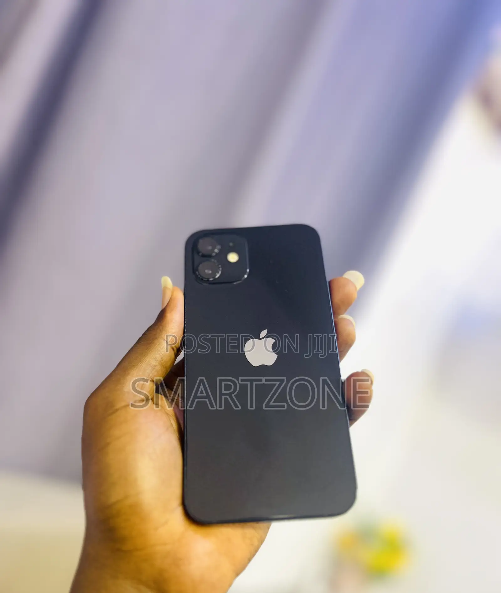 Apple iPhone 12 128 GB Black