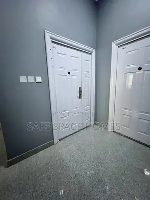 3bdrm Apartment in Burma Camp for rent