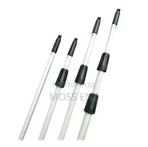 2.40m Two Level Telescopic Aluminium Lever - C-047