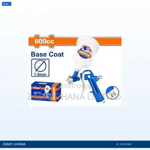 Air Spray - Wga1504