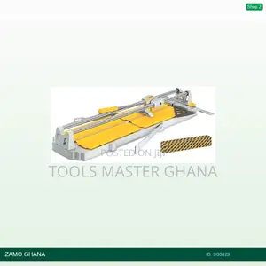 Tile Cutter Machine Tripto94 - Sgs129