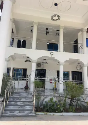 Furnished 17bdrm House in Hotel For Sale At for sale