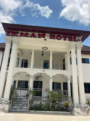 Furnished 17bdrm House in Hotel For Sale At for sale