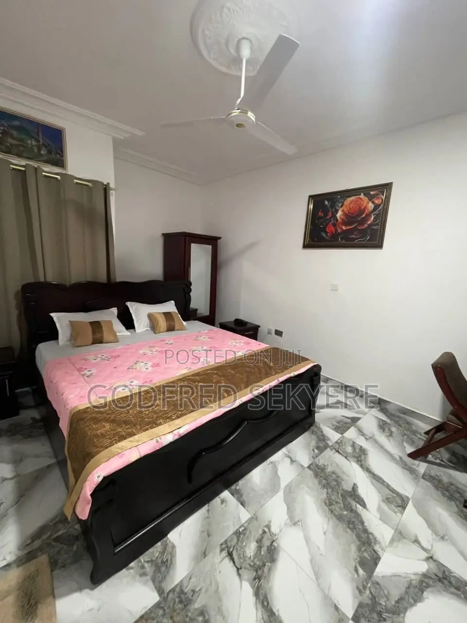 Furnished 17bdrm House in Hotel For Sale At for sale
