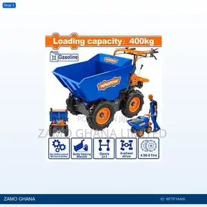 Gasoline Mini - Wftp1a400