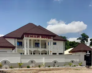 Furnished 17bdrm House in Hotel For Sale At for sale