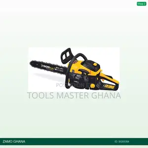 Chainsaw Gasoline 2.2kw 52cc 2 Stroke - Sgs5354