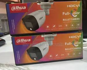 Dh-Hac-Hfw1209cp-a-Led 2mp Full Hd Color Video