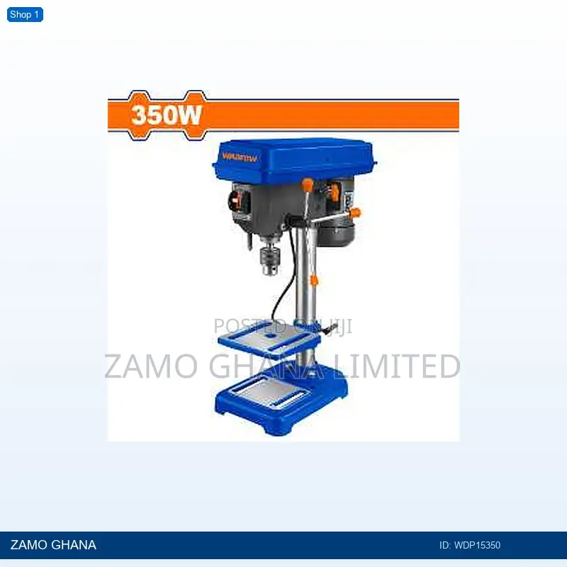 Drill - Wdp15350