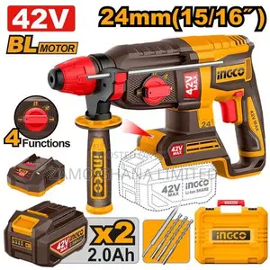 Cordless Rotary Hammer - Crhli422482