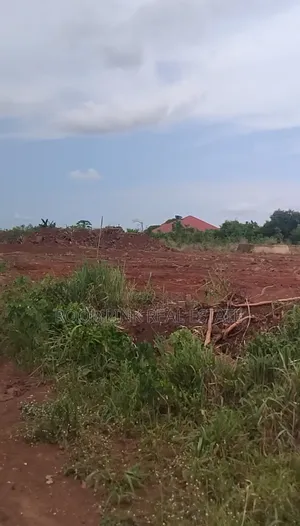 Plot at Capital Estate Area