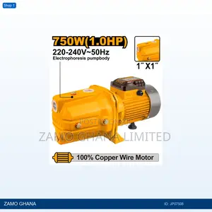 Water Pump - Jp07508