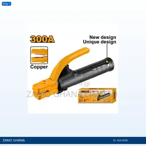 Electrode Holder - Wah3008
